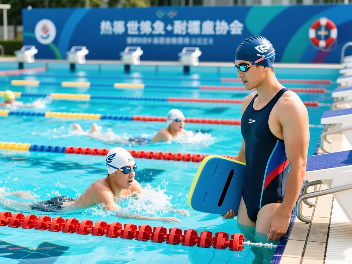 爱游戏app下载-“冲刺时刻!武汉马拉松赛场谁能成就辉煌?” 第3张